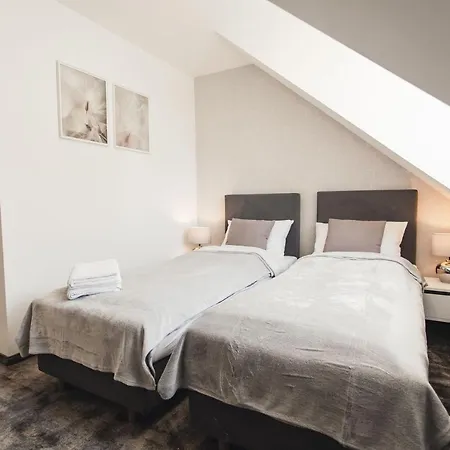 Livin Pensionat Łeba