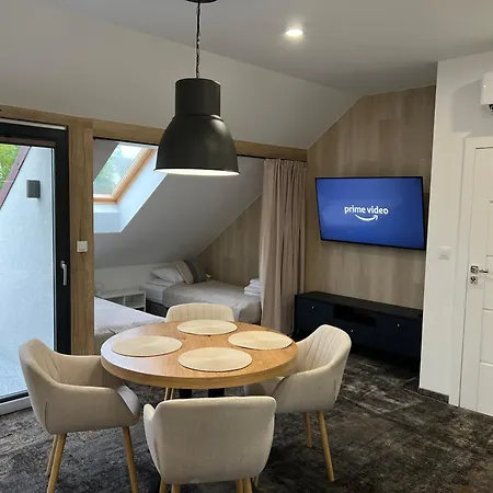 Livin Гостевой дом 4*