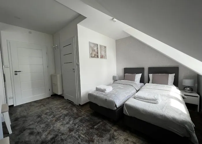 Maison d'hôtes Livin