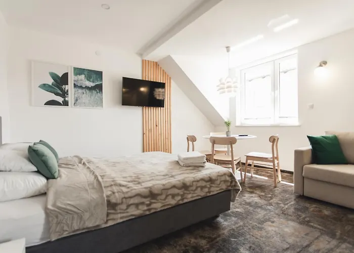 Maison d'hôtes Livin