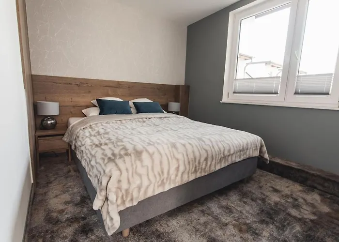 Maison d'hôtes Livin