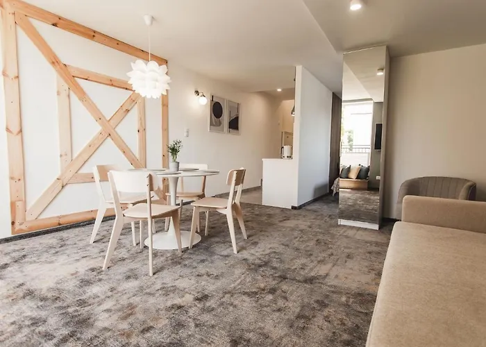 Livin Maison d'hôtes