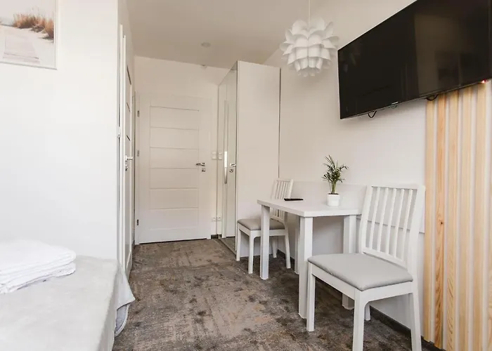 Maison d'hôtes Livin 3*