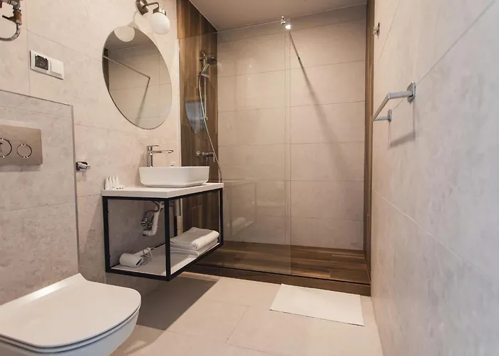 Maison d'hôtes Livin