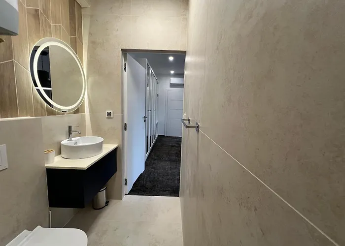 Livin Maison d'hôtes 3*