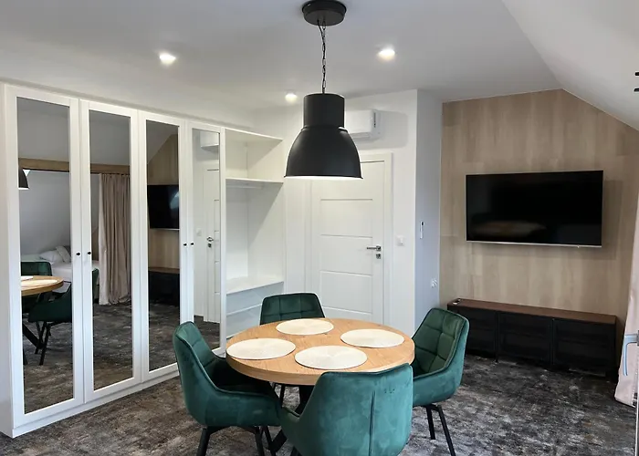 Livin Maison d'hôtes 3*