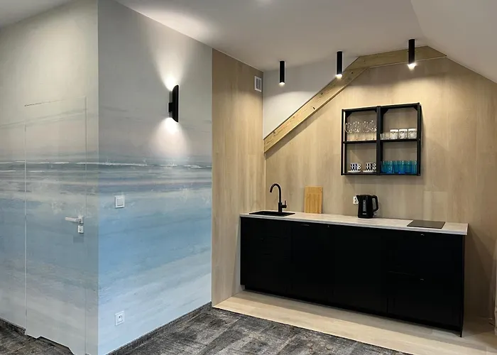 Livin Maison d'hôtes 3*