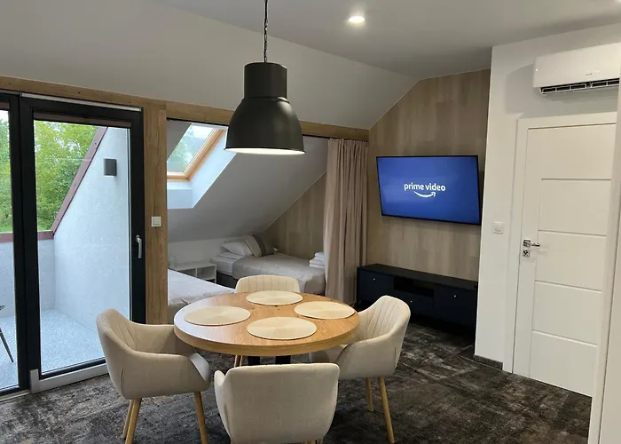 Livin Maison d'hôtes 3*