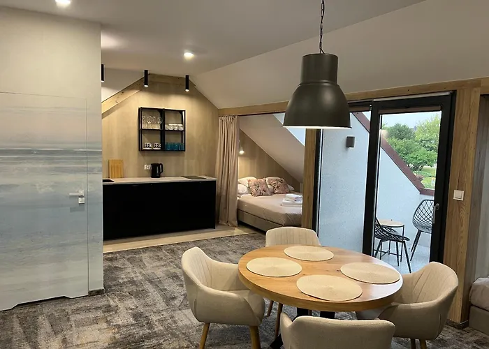 Maison d'hôtes Livin